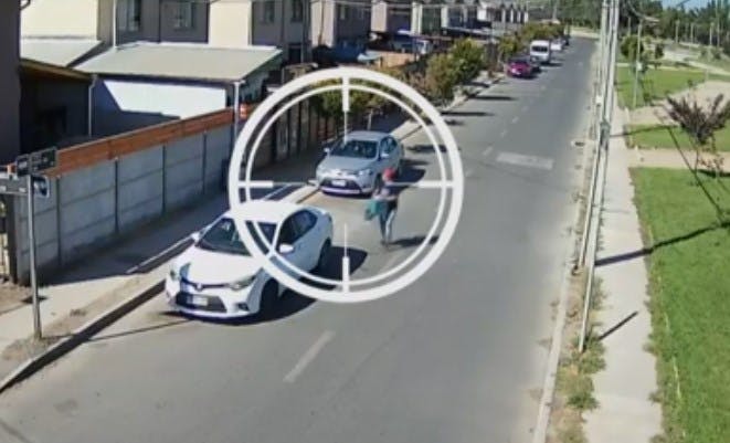 Vecinos de Talagante amenazados por la delincuencia: Les han robado hasta la bencina de los autos