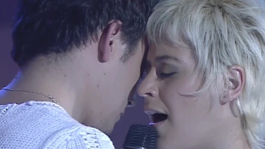 Exitoso concierto de Jimena y Mario | Rojo Fama contrafama - T3E75 
