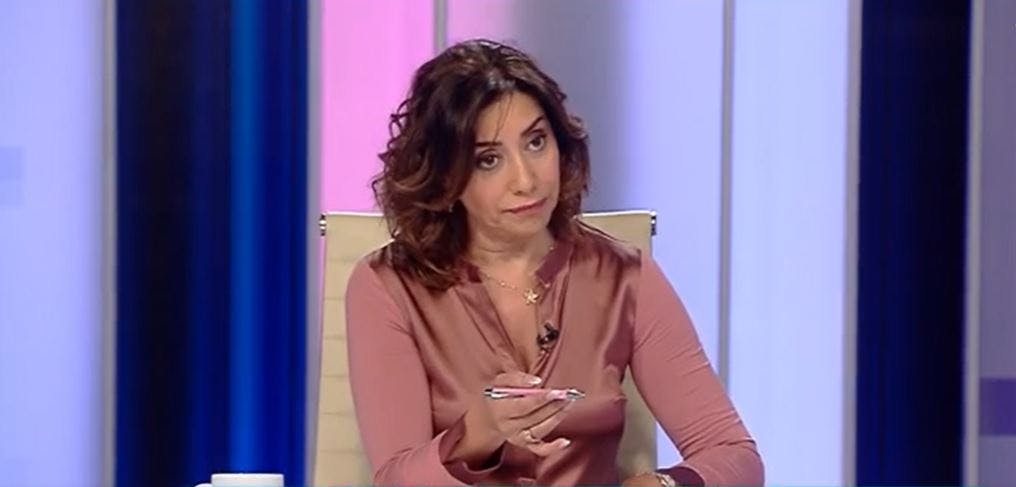 Capítulo 10 de junio: Tormenta familiar | Carmen Gloria a tu servicio