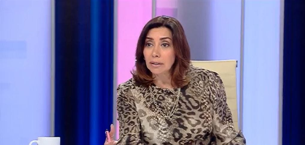 Capítulo 13 de junio: ¡Quiero ver a mi hijo! | Carmen Gloria a tu servicio