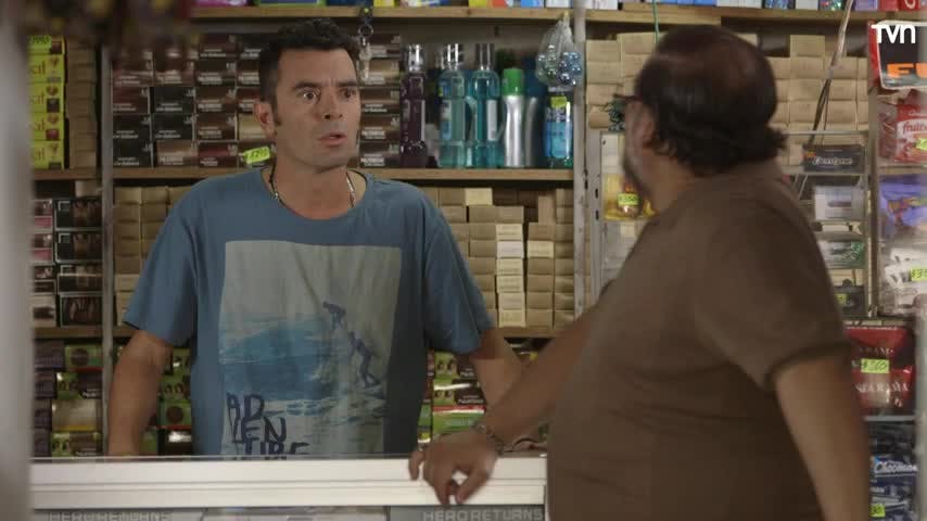 Juana quiere la ampliación | Juana BravaT1E7