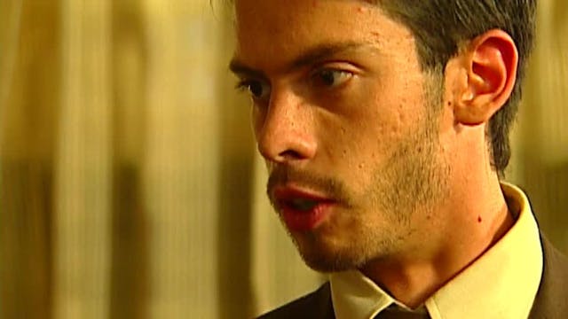 ¡Volvió Melchor! | Pampa ilusión - T1E5