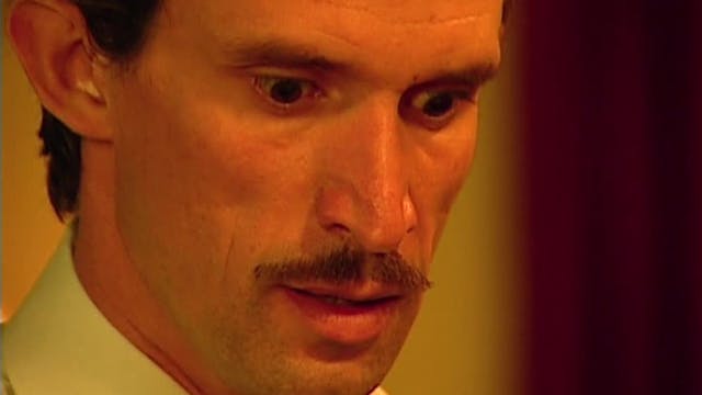 Inés corre peligro | Pampa ilusión - T1E14