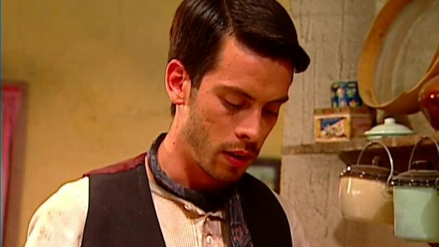 ¿Qué le pasa a Elisa? | Pampa ilusión - T1E19