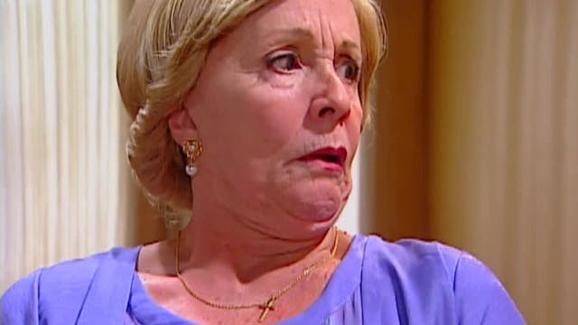 Melchor está indignado | Pampa ilusión - T1E21