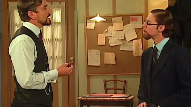 El baile de los solteros | Pampa ilusión - T1E22