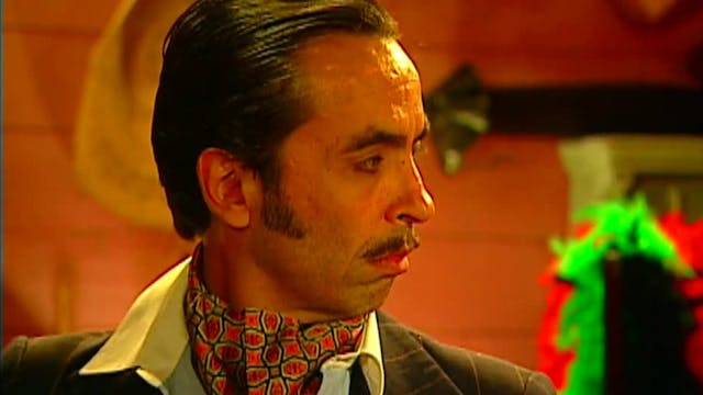 ¿Inés enamorada? | Pampa ilusión - T1E25