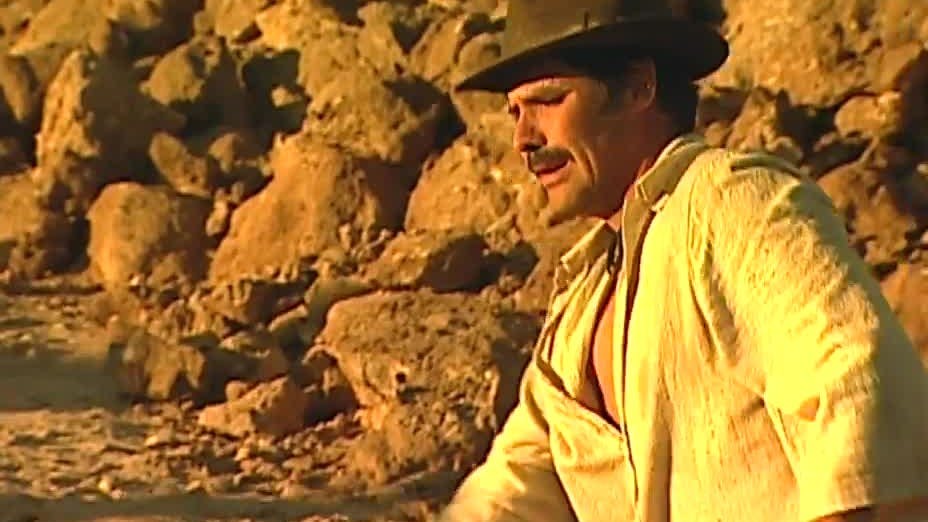 Perdí el mapa del tesoro escondido | Pampa ilusión - T1E97