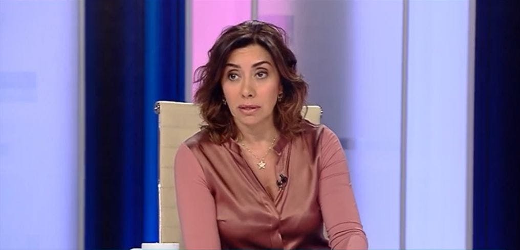 Capítulo 14 de junio: Mi sobrino debe estar conmigo... | Carmen Gloria a tu servicio