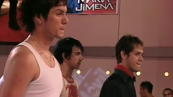 Eliminan para siempre a un bailarín | Rojo Fama contrafama - T3E89