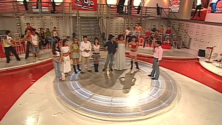 Cada vez más cerca de la final | Rojo Fama contrafama - T3E91
