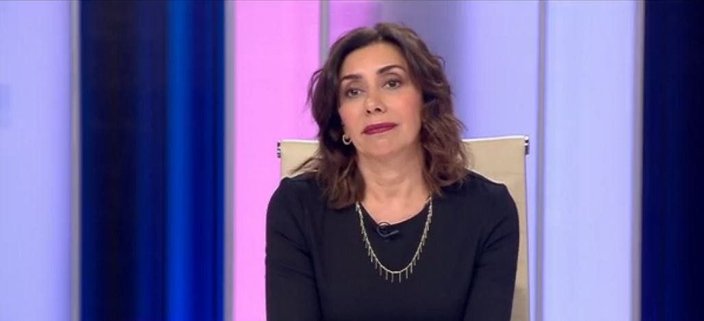 Capítulo 16 de junio: Múltiples responsabilidades | Carmen Gloria a tu servicio