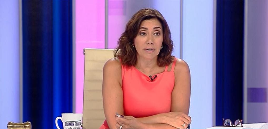 Capítulo 20 de junio: Otra oportunidad | Carmen Gloria a tu servicio