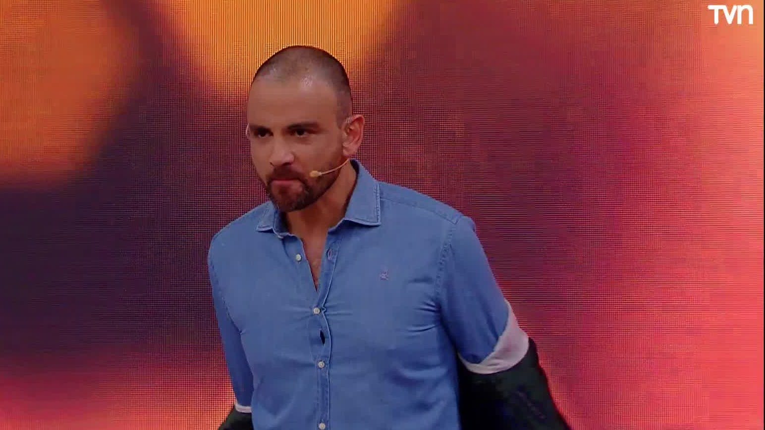 Desfile otoño- invierno de nuestro panel