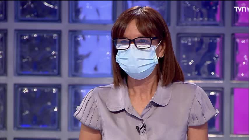 Capítulo 21 de junio: Debes pagar para cerrar el ciclo | Carmen Gloria a tu servicio 
