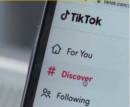 Las señales de alerta ante los peligrosos desafíos de TikTok