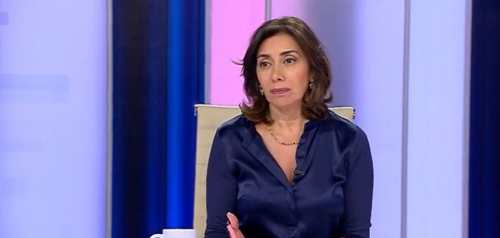 Capítulo 23 de junio: Mi rumbo ya no es contigo... | Carmen Gloria a tu servicio 