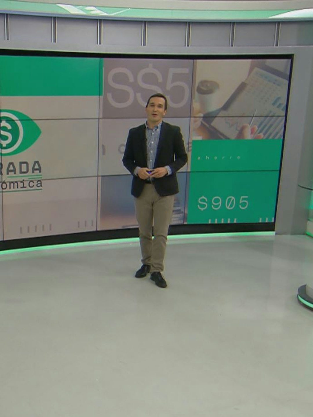Mirada Económica - Jueves 23 de junio