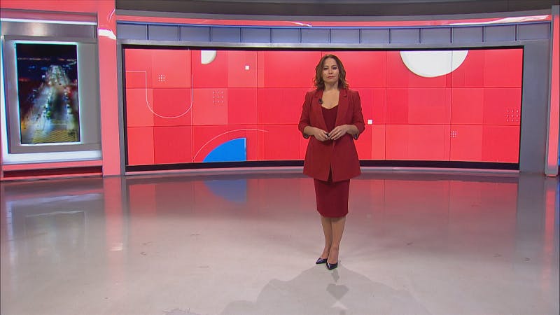 24 Horas Central - Domingo 26 de junio