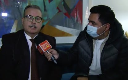 Padre de enfermera apuñalada: Había un hostigamiento previo y amenazas directas