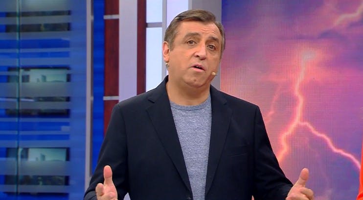 Iván Torres responde: ¿Lluvias este viernes?