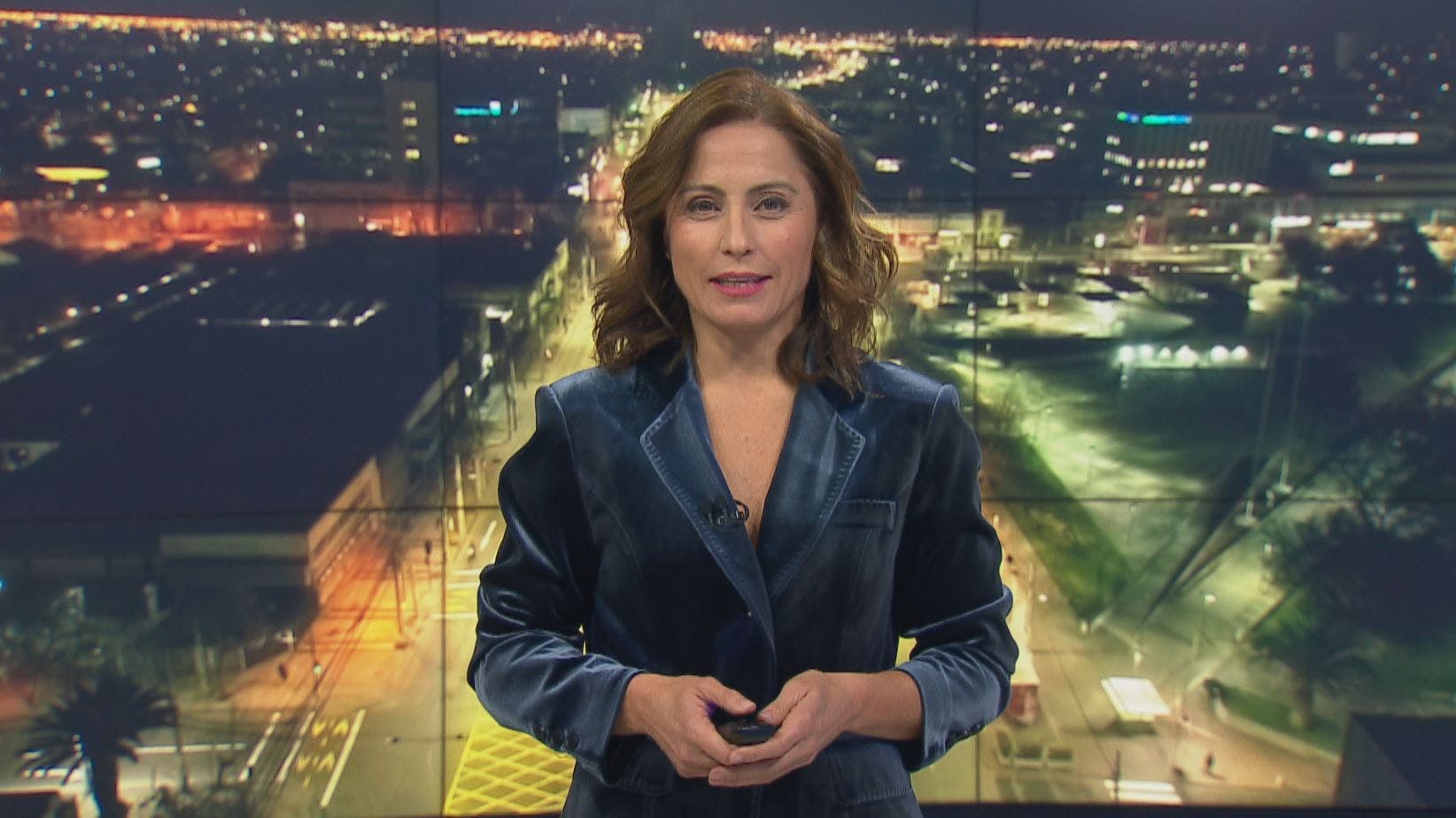 24 Horas Central - Martes 28 de junio