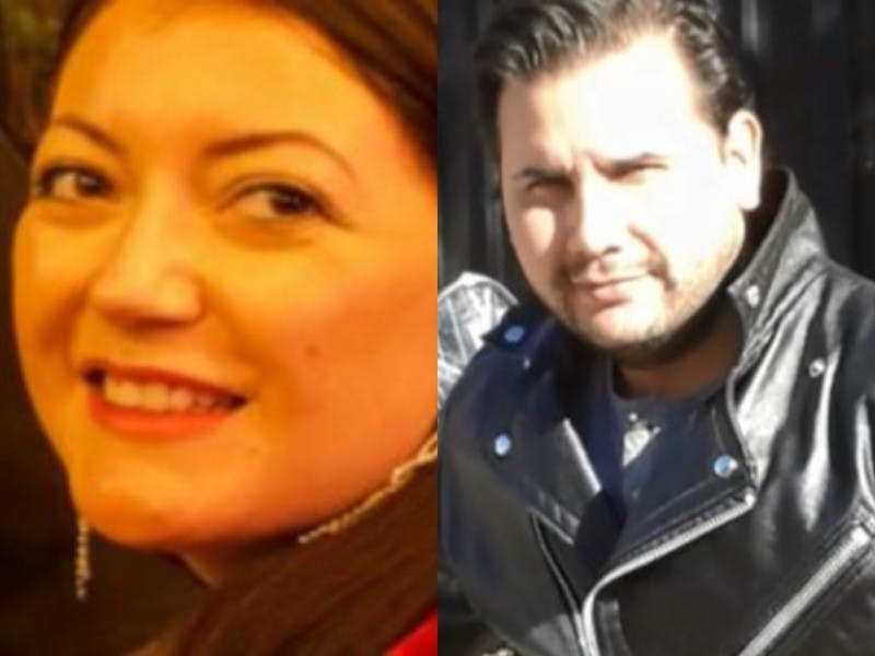 Son delincuentes