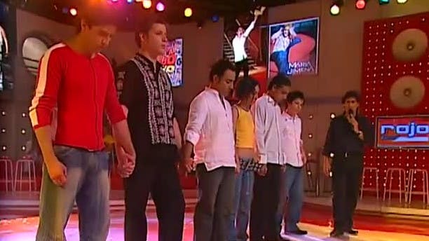 ¿Quien se irá definitivamente de Rojo? | Rojo Fama contrafama - T3E96 
