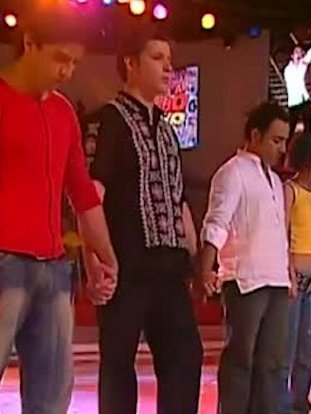 ¿Quien se irá definitivamente de Rojo? | Rojo Fama contrafama - T3E96