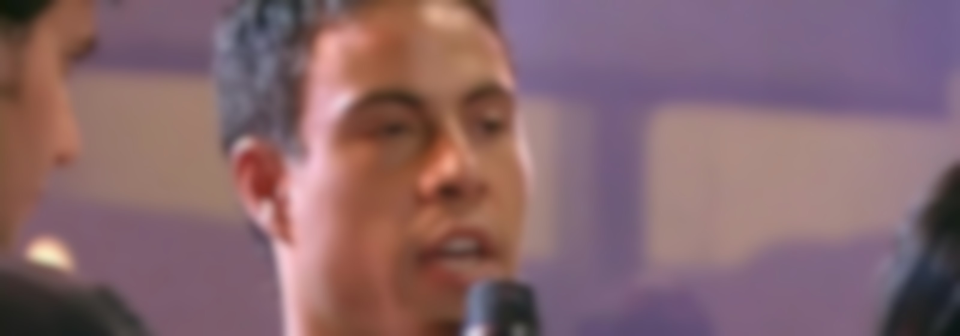 Momentos tensos en la elección de favoritos | Rojo Fama contrafama - T3E97