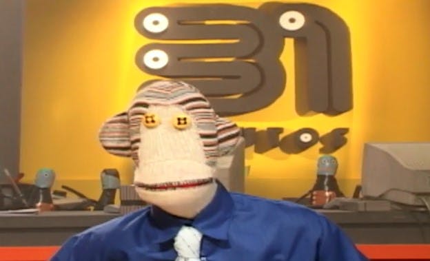 TVN Retro: La inolvidable magia de 31 Minutos 