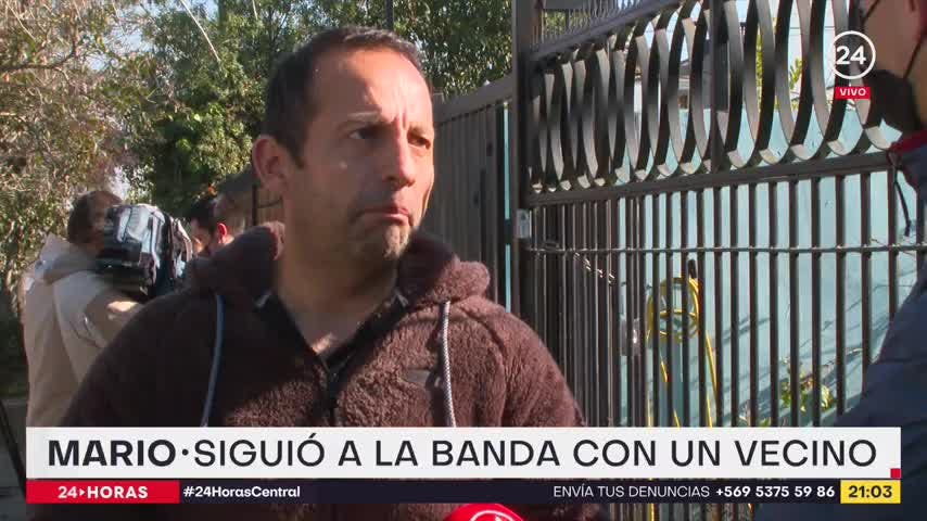 24 Horas Central - Sábado 2 de julio