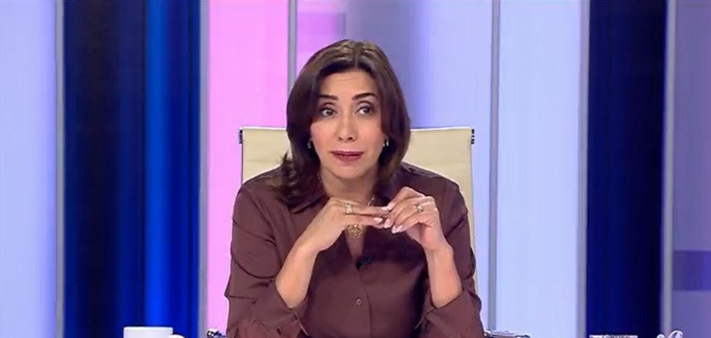 Capítulo 5 de julio: Tormenta familiar | Carmen Gloria a tu servicio