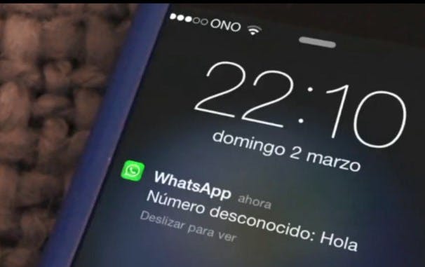 Nueva forma de estafar: Hackean tu Whatsapp y píden dinero