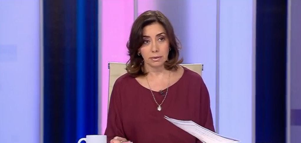 Capítulo 6 de julio: Un matrimonio para olvidar | Carmen Gloria a tu servicio