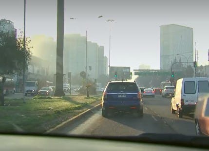 Iván Torres explica: ¿Por qué hace más frío con la salida del sol?