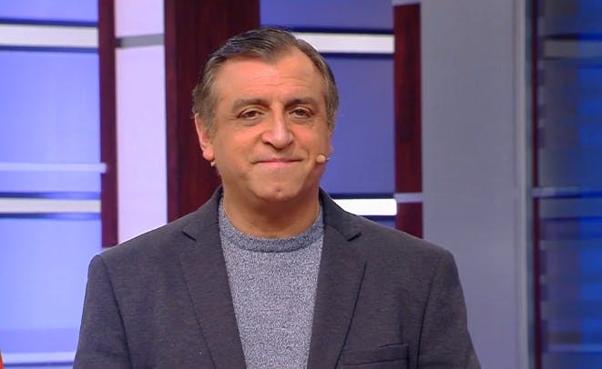 "La lluvia viene y se queda": El pronóstico del tiempo de Iván Torres 
