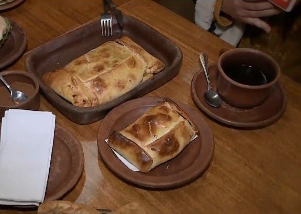 Las claves para una empanada perfecta 