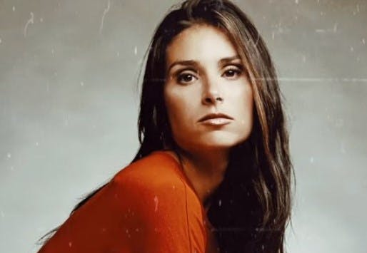 Carolina Escobar sorprende con una genial sesión de fotos 