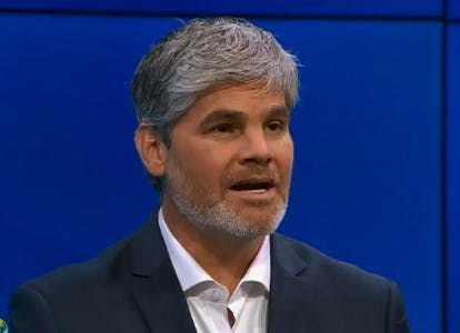 Juan Cristóbal Guarello, una nueva víctima de una encerrona en Independencia 