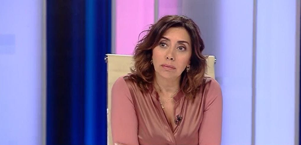 Capítulo 8 de julio: Las difíciles pruebas de la vida | Carmen Gloria a tu servicio