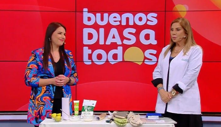 Recomendaciones para el cuidado de sus pies durante el invierno 