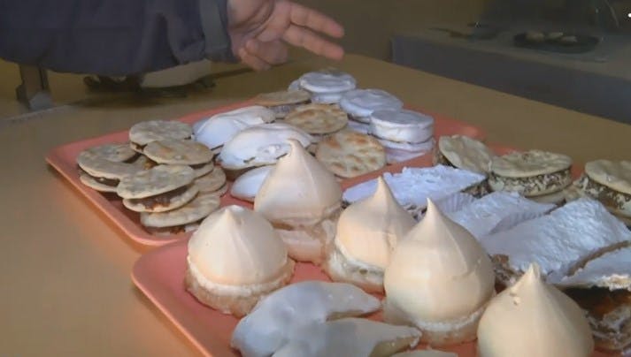 La ruta dulce de El Molle en la región de Coquimbo 