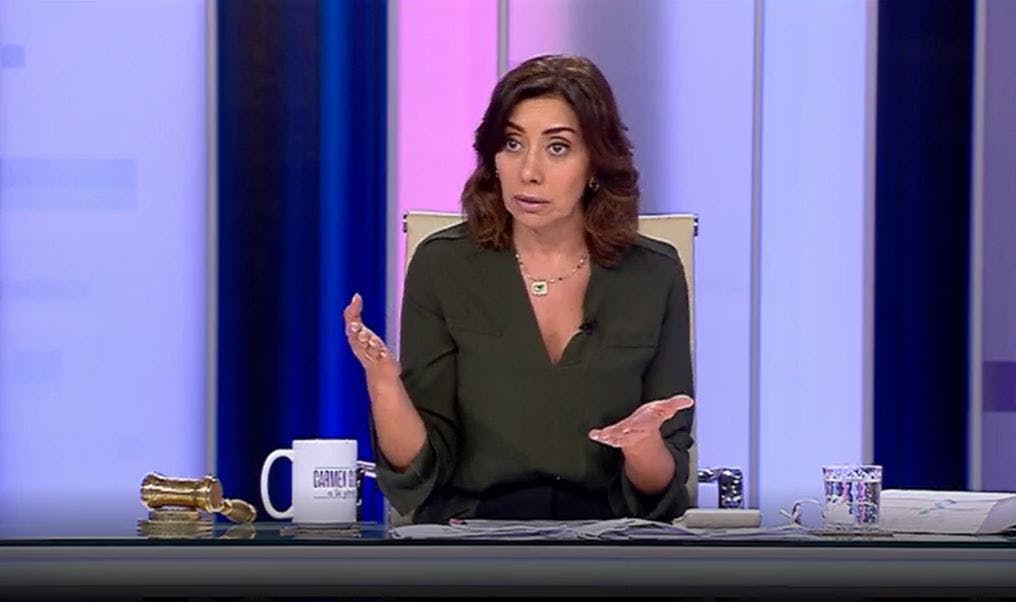 Capítulo 12 de julio: Detalles que importan... | Carmen Gloria a tu servicio