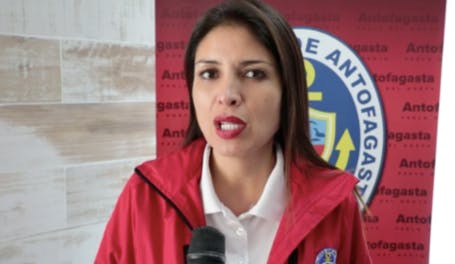 Fiscalía confirma detención de exalcaldesa Karen Rojo en Países Bajos 