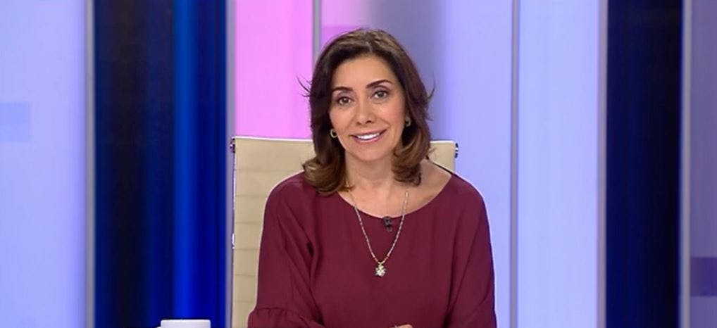 Capítulo 14 de julio: Necesito verlo... | Carmen Gloria a tu servicio