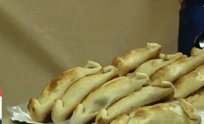 ¡Se nos acerca el 18!: ¿Dónde encontrar la mejor empanada?