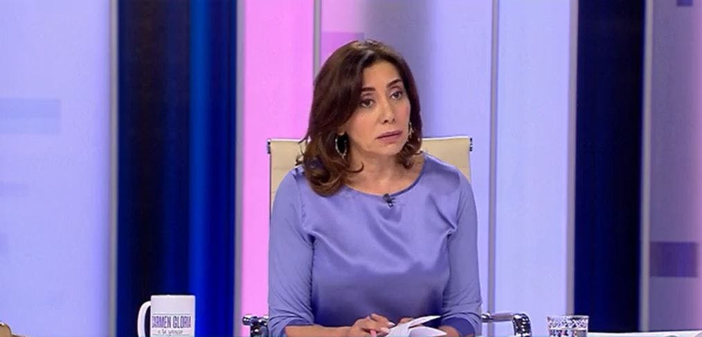 Capítulo 19 de julio: Padre hay uno solo | Carmen Gloria a tu servicio