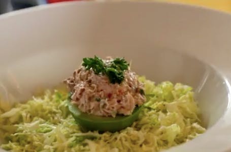 El jurel, una rica alternativa ante el alza del precio de la carne