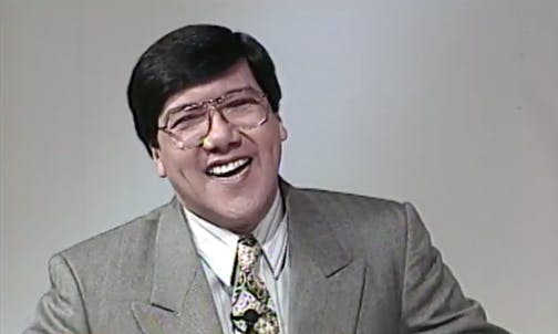 Hasta siempre a un genio del humor: Recordamos a Jorge Chino